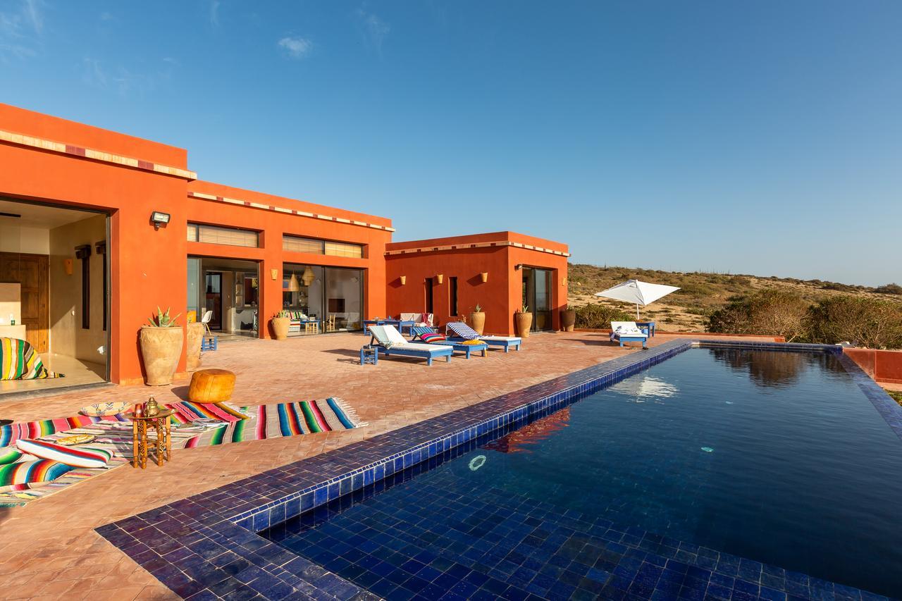 Ksar Massa Rbat Exterior foto